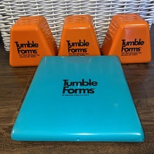 Tumble forms occupational for sale  Sesser