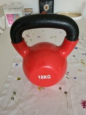 Kettlebell kugelhantel schwung gebraucht kaufen  Nürnberg