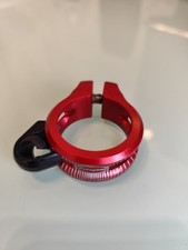 Red hope seat for sale  MANCHESTER
