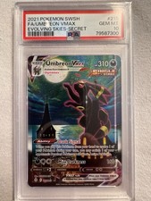 vmax pokemon gebraucht kaufen  Hannover