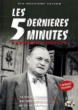 Dernières minutes raymond d'occasion  Beauvais