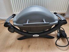 Elektrogrill weber grill gebraucht kaufen  Nagold