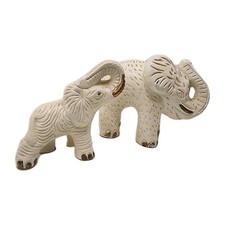Vintage ceramic elephant for sale  Flat Rock