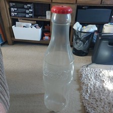 Large coca cola for sale  DEREHAM