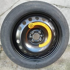 Ruotino scorta lancia usato  Latina