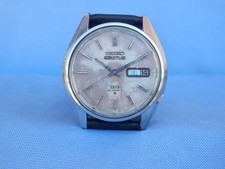 Seiko actus automatic usato  Morlupo