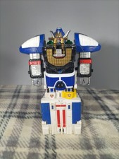 Power rangers lightspeed for sale  SOUTHEND-ON-SEA