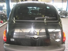 Heckklappe heckdeckel chrysler gebraucht kaufen  Warendorf
