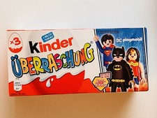 Kinder überraschungseier set gebraucht kaufen Kinder überraschungseier set gebraucht kaufen  Burgkirchen a.d.Alz