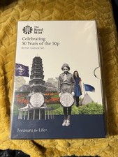 Royal mint 2019 for sale  LUDLOW