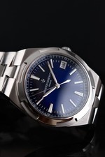 Vacheron constantin verseas gebraucht kaufen  Simbach