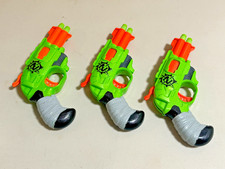 Doublestrike pistol nerf for sale  Overland Park