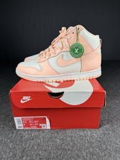 Nike womens dunk for sale  Albemarle