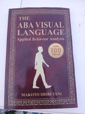 Aba visual language for sale  Deland