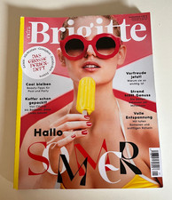 Zeitschrift brigitte extra gebraucht kaufen  Obrigheim