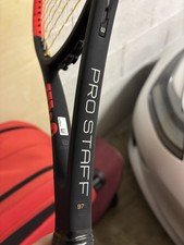 Wilson pro staff usato  Roma