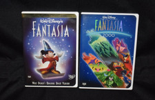 Fantasia fantasia 2000 for sale  Seattle