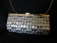 Sac main pochette d'occasion  Toulon-