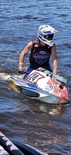 Pwc jet ski for sale  Harvard