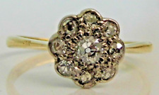 Antique victorian 18ct for sale  LOWESTOFT