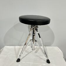 Peavy adjustable drummers for sale  Linton