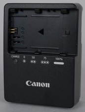 Usado, EX++ Carregador de Bateria Canon Original LC-E6 para LP-E6 (não incluído) comprar usado  Enviando para Brazil