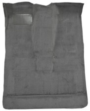 Tapete Ford Ranger 1986-1997 -Cutpile |Cabine estendida, 2 e 4WD comprar usado  Enviando para Brazil