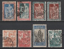 1928 nascita emanuele usato  Villasalto