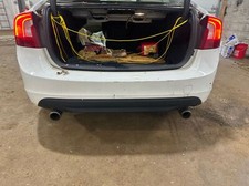 Used rear bumper for sale  East Rochester