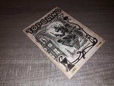 Topolino libretto 3572 usato  Cicagna
