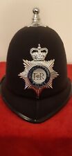 Police helmet for sale  CRICKHOWELL