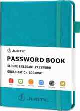 Password book alphabetical for sale  MANCHESTER