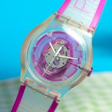 2005 swatch watch for sale  MORPETH