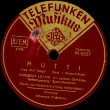 Adalbert lutter spree gebraucht kaufen  Berlin