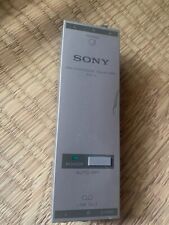 Sony EQ-2 Amplificador Equalizador Fono Estéreo Cartucho com Caixa JAPÃO Vintage comprar usado  Enviando para Brazil