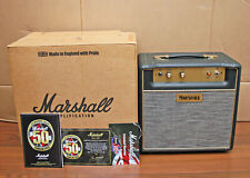 Marshall jtm watt for sale  UK