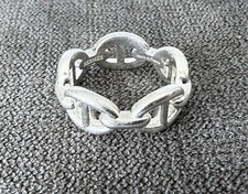 Bague hermes neuve d'occasion  Mornant