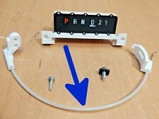 Shift indicator cable for sale  Portland