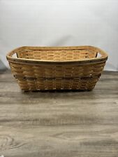 Vintage 1996 longaberger for sale  Johnstown