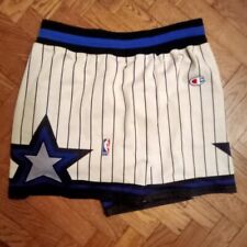 Pantaloncini basket orlando usato  Torino