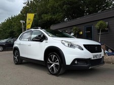 2018 peugeot 2008 for sale  READING