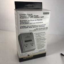 Leviton commercial compact for sale  Akron