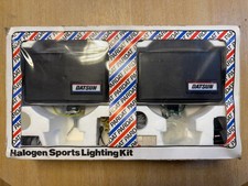 Pardat datsun sports for sale  MARLOW