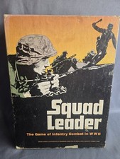 Avalon hill squad for sale  Waynesboro