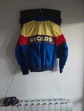 Blouson ricard taille d'occasion  Divonne-les-Bains