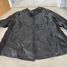 Evans faux leather for sale  TAIN