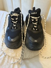 Balenciaga triple for sale  RIPLEY