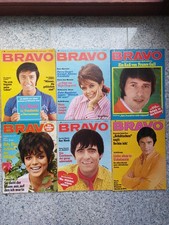 Konvolut 1969 gebraucht kaufen  Malente