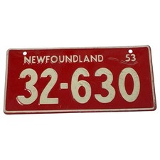 Vintage 1950s newfoundland for sale  Absecon