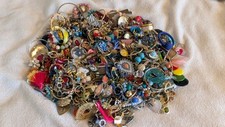 Vintage single earring for sale  East Rockaway